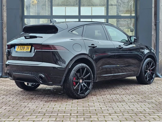 Jaguar E-PACE - Afbeelding 2 van 20