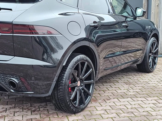 Jaguar E-PACE - Afbeelding 5 van 20