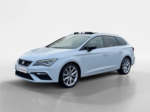 SEAT Leon - Afbeelding 1 van 30