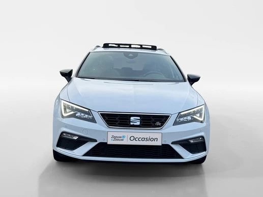 SEAT Leon - Afbeelding 2 van 30