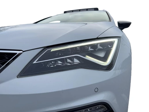 SEAT Leon - Afbeelding 3 van 30