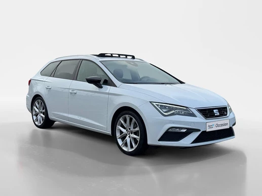 SEAT Leon - Afbeelding 4 van 30