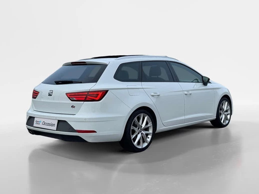 SEAT Leon - Afbeelding 6 van 30