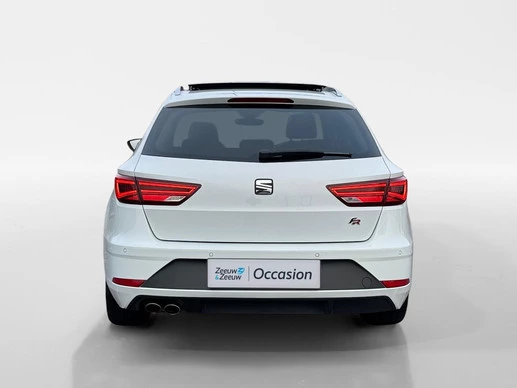SEAT Leon - Afbeelding 7 van 30