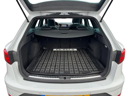 SEAT Leon - Afbeelding 8 van 30