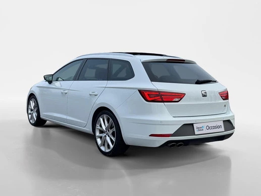SEAT Leon - Afbeelding 11 van 30
