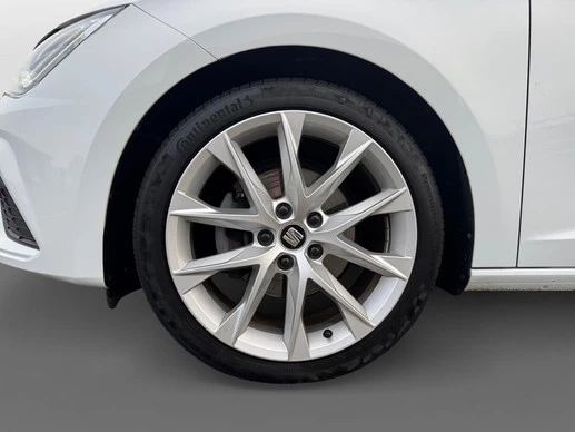 SEAT Leon - Afbeelding 13 van 30