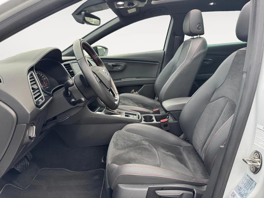 SEAT Leon - Afbeelding 15 van 30