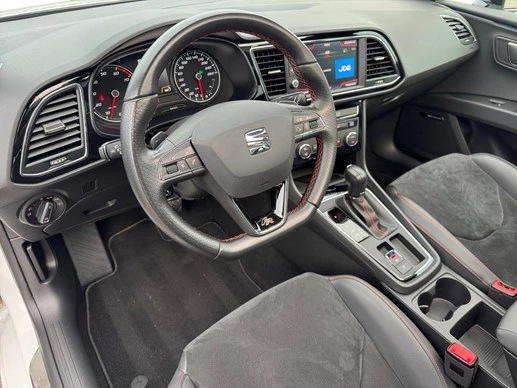 SEAT Leon - Afbeelding 17 van 30