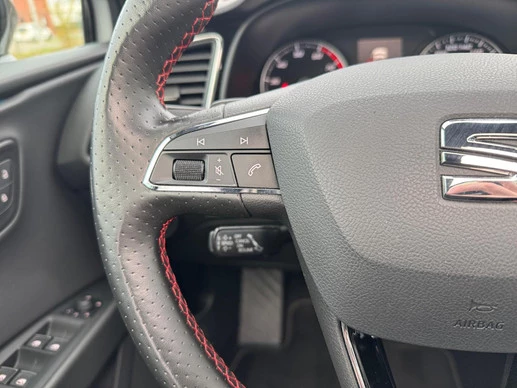 SEAT Leon - Afbeelding 19 van 30