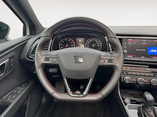 SEAT Leon - Afbeelding 20 van 30