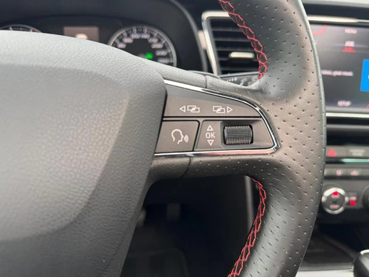 SEAT Leon - Afbeelding 21 van 30
