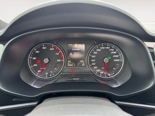 SEAT Leon - Afbeelding 22 van 30