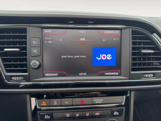 SEAT Leon - Afbeelding 23 van 30