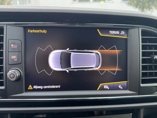 SEAT Leon - Afbeelding 25 van 30