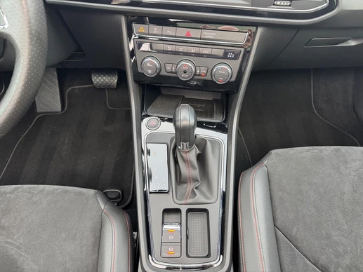 SEAT Leon - Afbeelding 27 van 30