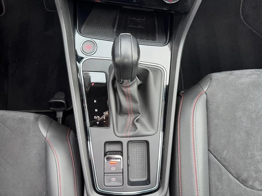 SEAT Leon - Afbeelding 28 van 30