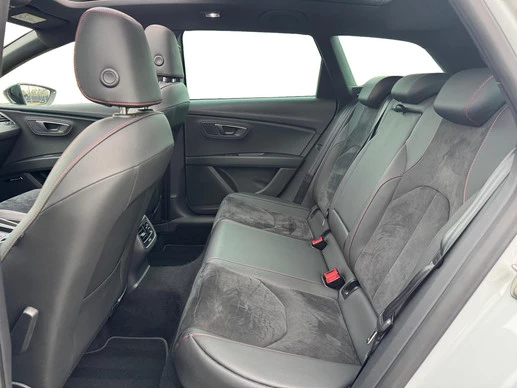 SEAT Leon - Afbeelding 30 van 30