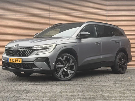 Renault Espace - Afbeelding 1 van 30