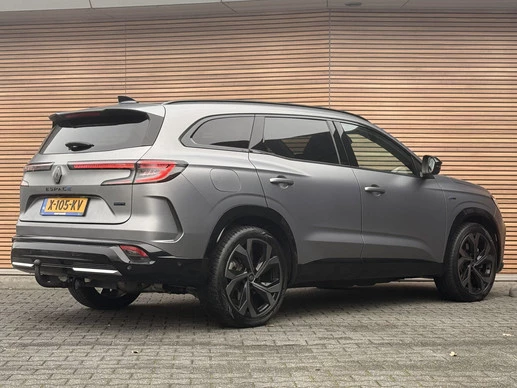 Renault Espace - Afbeelding 3 van 30