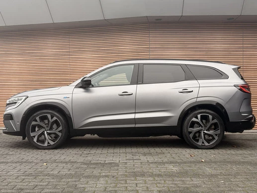 Renault Espace - Afbeelding 4 van 30