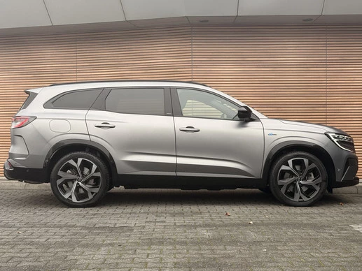 Renault Espace - Afbeelding 5 van 30