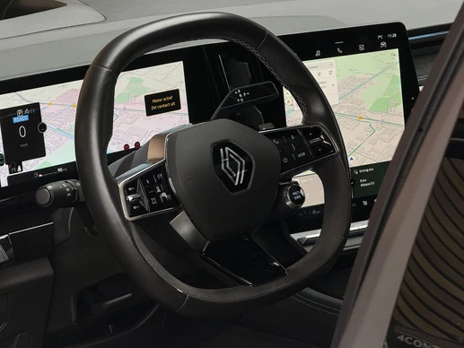 Renault Espace - Afbeelding 6 van 30