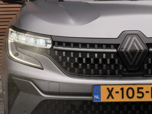 Renault Espace - Afbeelding 8 van 30