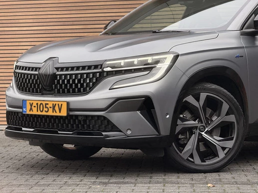 Renault Espace - Afbeelding 10 van 30