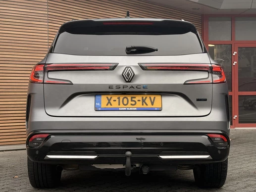 Renault Espace - Afbeelding 19 van 30