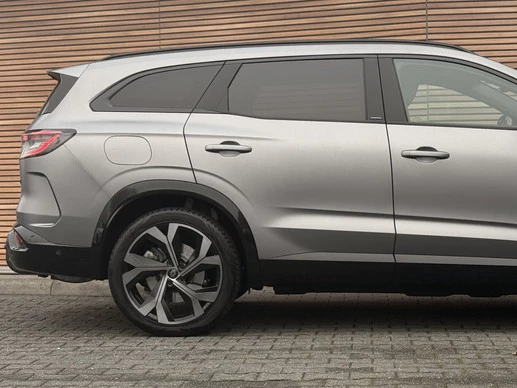 Renault Espace - Afbeelding 22 van 30