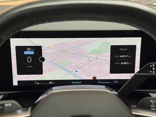 Renault Espace - Afbeelding 30 van 30