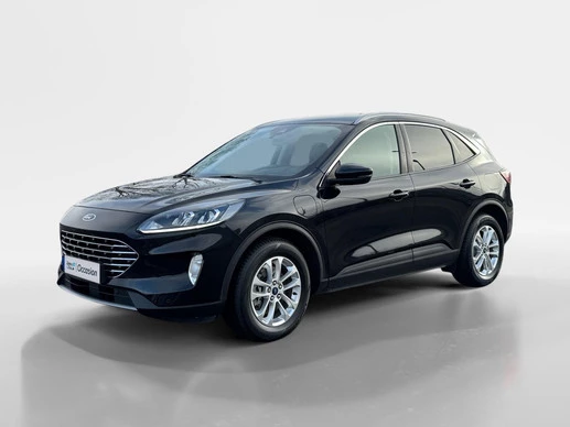 Ford Kuga - Afbeelding 1 van 30