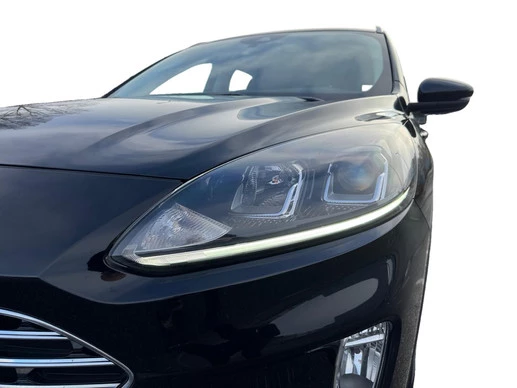 Ford Kuga - Afbeelding 3 van 30