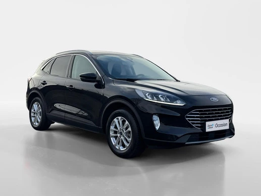 Ford Kuga - Afbeelding 4 van 30