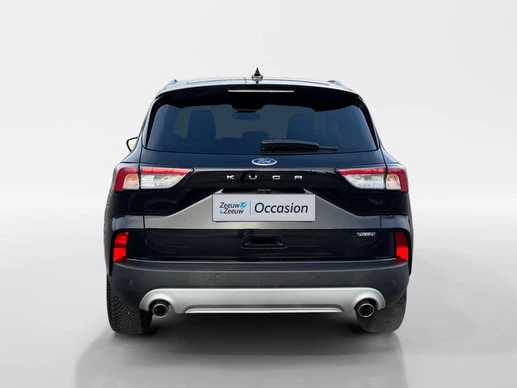 Ford Kuga - Afbeelding 7 van 30