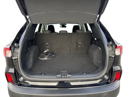 Ford Kuga - Afbeelding 8 van 30