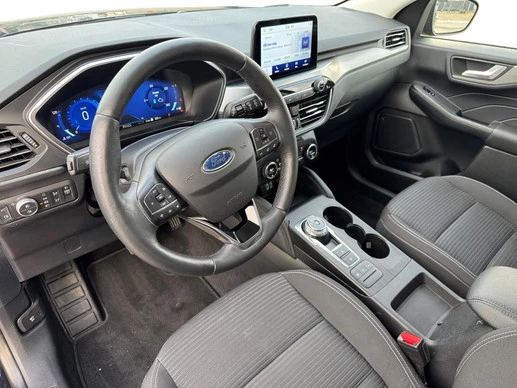 Ford Kuga - Afbeelding 15 van 30