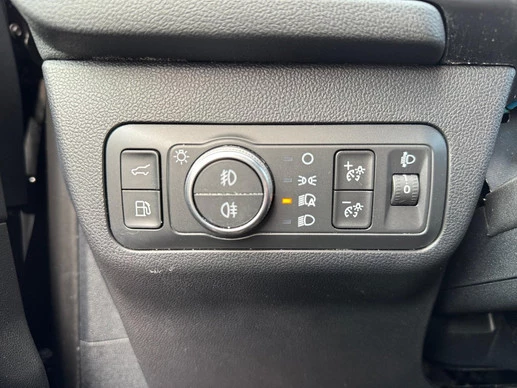 Ford Kuga - Afbeelding 16 van 30