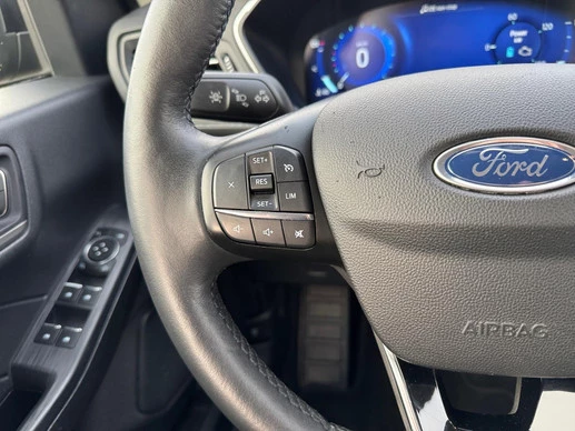 Ford Kuga - Afbeelding 17 van 30