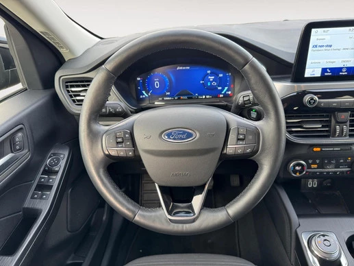 Ford Kuga - Afbeelding 18 van 30