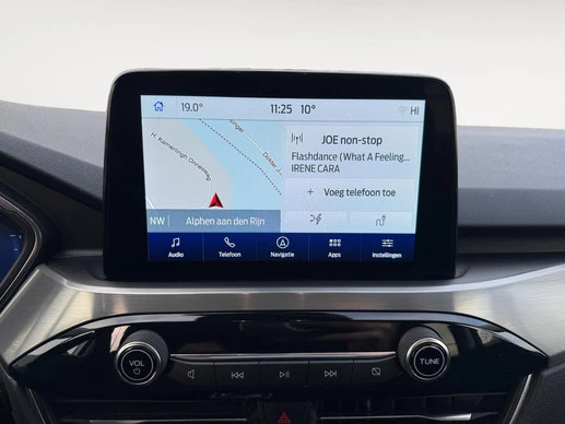 Ford Kuga - Afbeelding 21 van 30