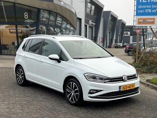 Volkswagen Golf Sportsvan - Afbeelding 1 van 30