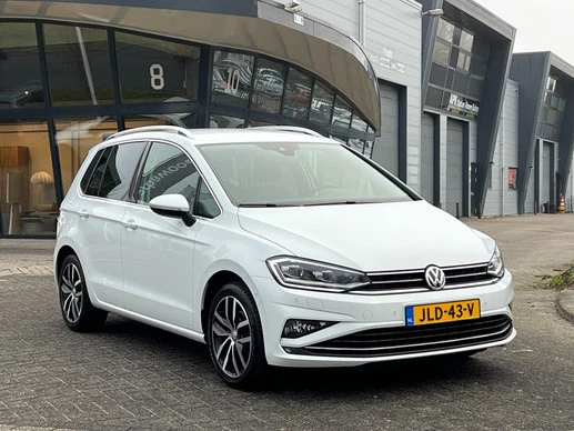 Volkswagen Golf Sportsvan - Afbeelding 2 van 30