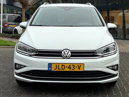 Volkswagen Golf Sportsvan - Afbeelding 3 van 30