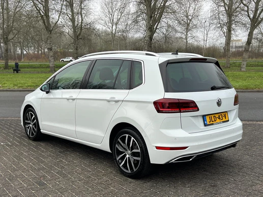 Volkswagen Golf Sportsvan - Afbeelding 4 van 30