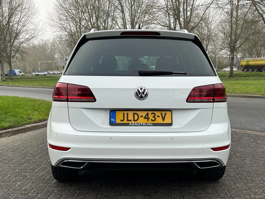 Volkswagen Golf Sportsvan - Afbeelding 7 van 30