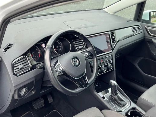 Volkswagen Golf Sportsvan - Afbeelding 11 van 30