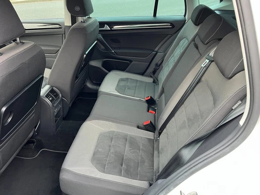 Volkswagen Golf Sportsvan - Afbeelding 14 van 30