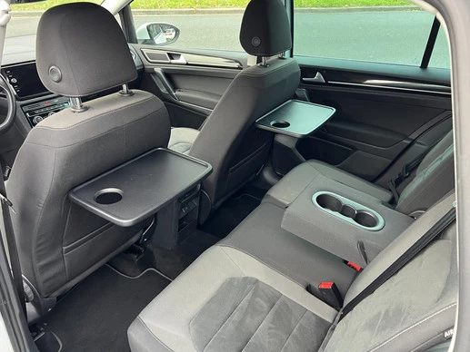 Volkswagen Golf Sportsvan - Afbeelding 15 van 30